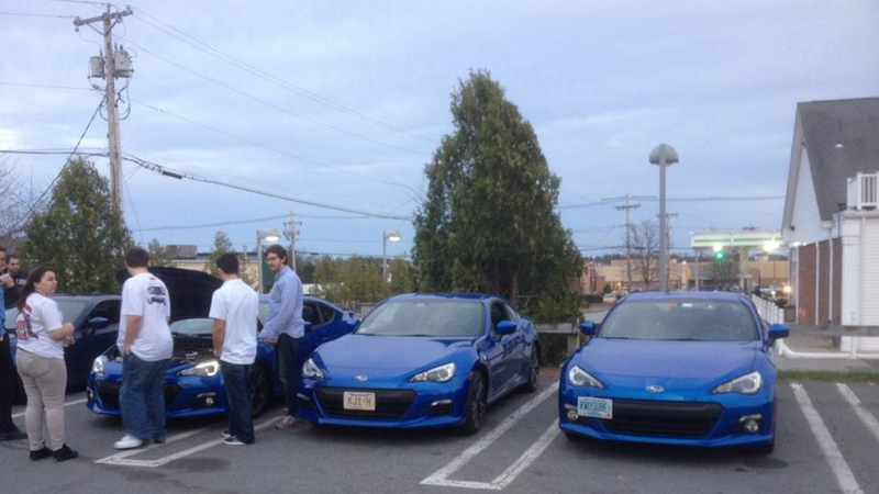 Illustration for article titled Living With A Subaru BRZ